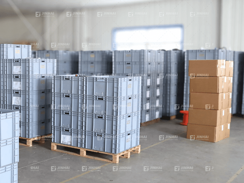 حزمة المنتج الخطوة 5