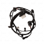 تسخير أسلاك باب السيارة ：4 مزايا