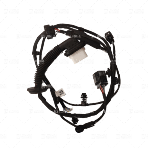 تسخير أسلاك باب السيارة ：4 مزايا