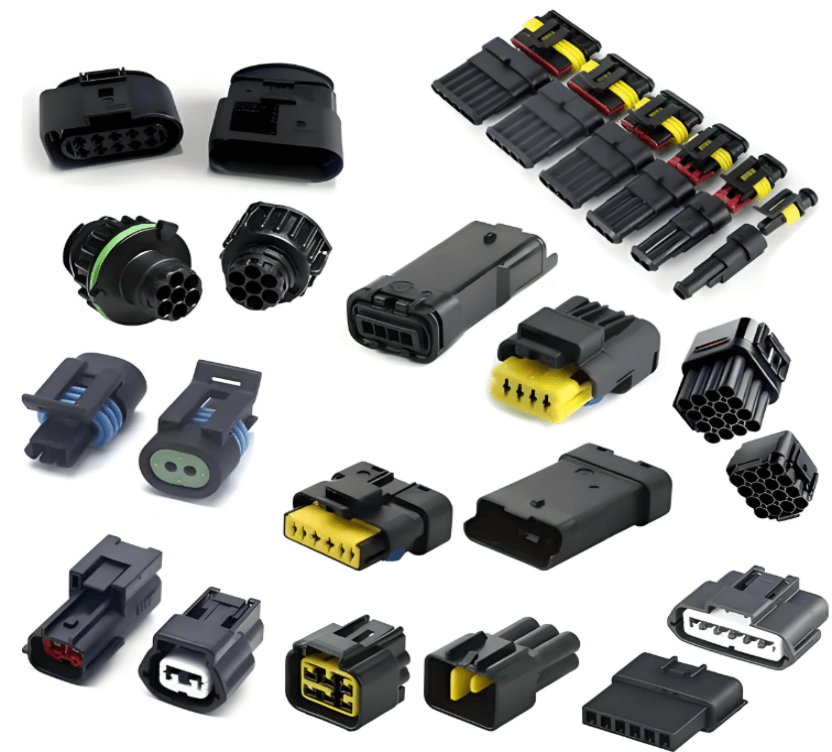 المواد والقدرة على التكيف