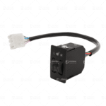 مفتاح تدفئة المقاعد ثنائي اللمس