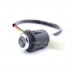 مفتاح تدفئة مقعد دوار ب 6 سرعات