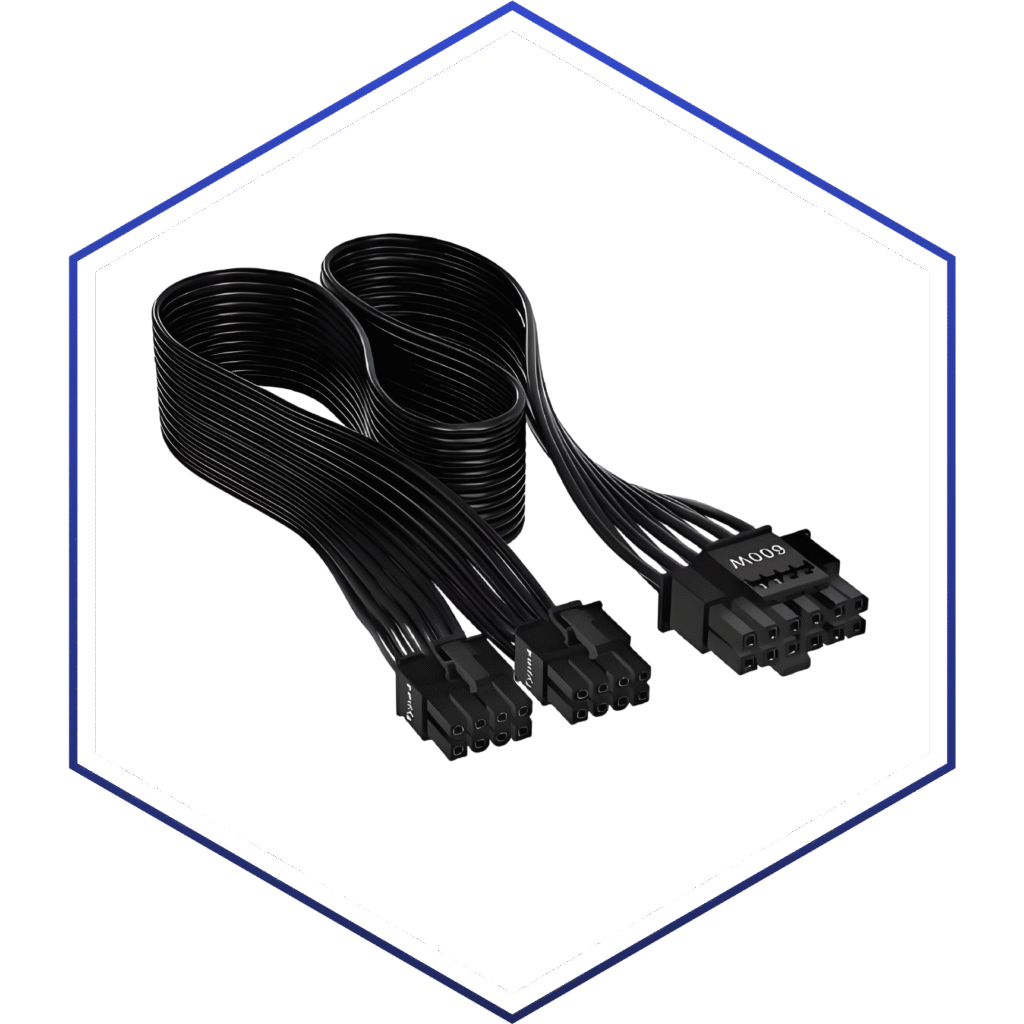 Mazos de cables centrados en la IA