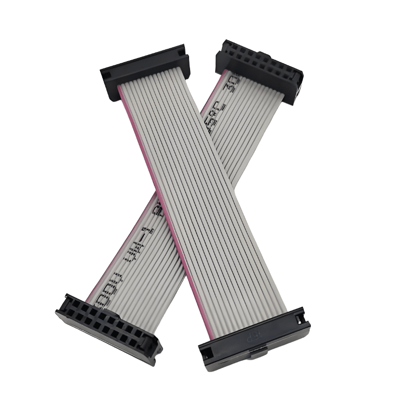 تجميعات الكابلات المسطحة