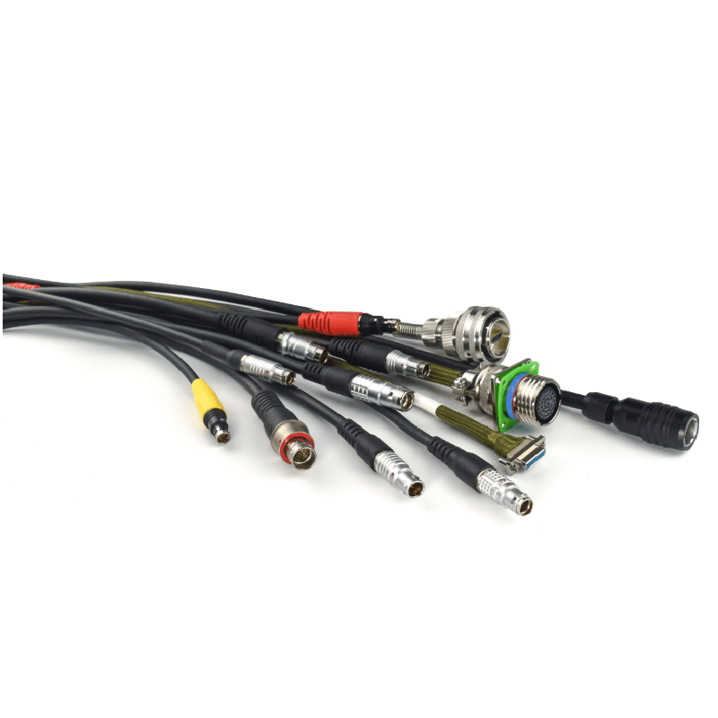 مجموعة الكابلات المحمية المستقلة