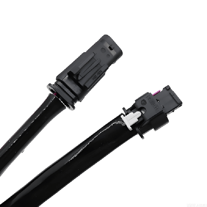 مجموعة الكابلات المختومة