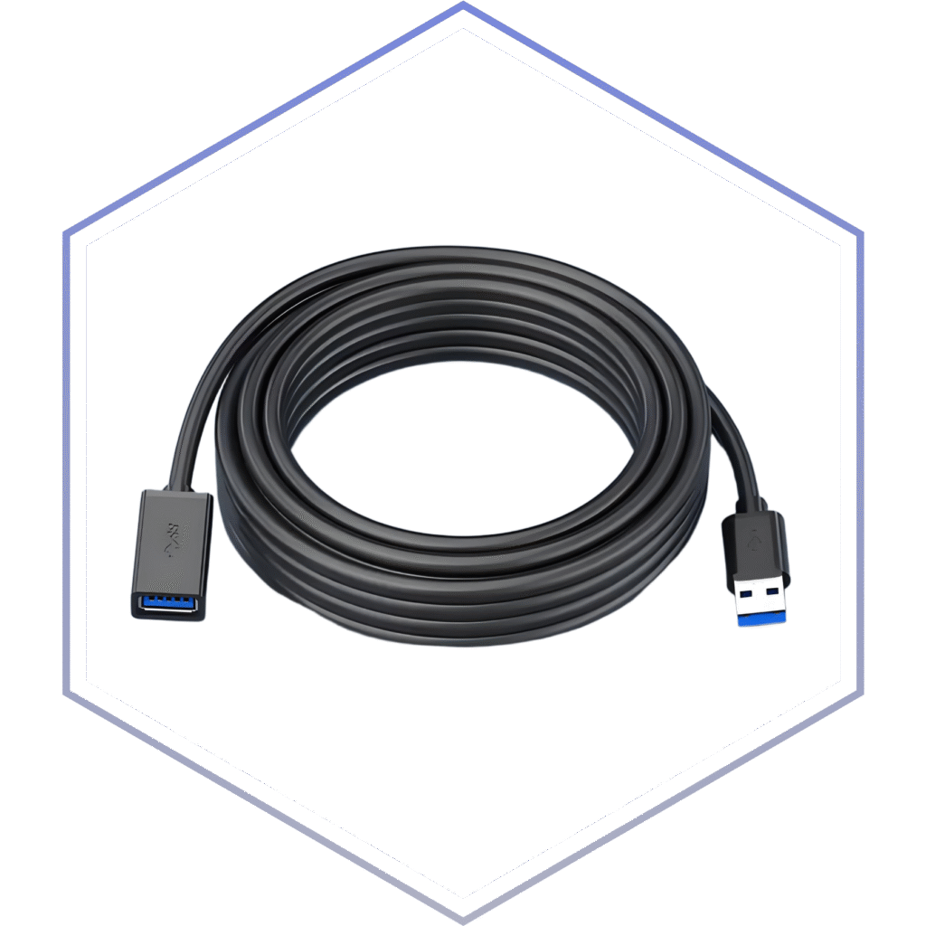 تجميع كابل USB مخصص