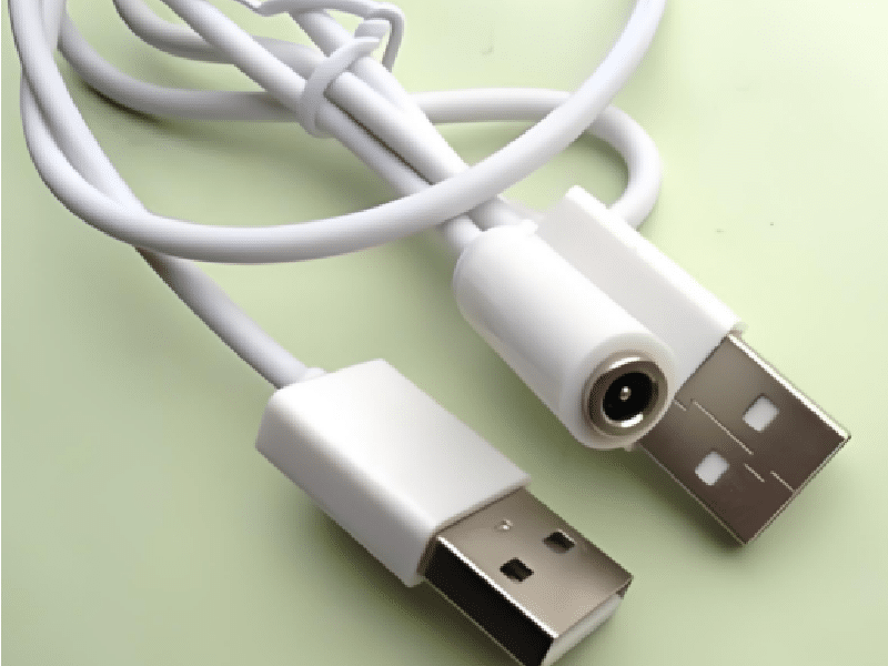 كابل USB من النوع 3