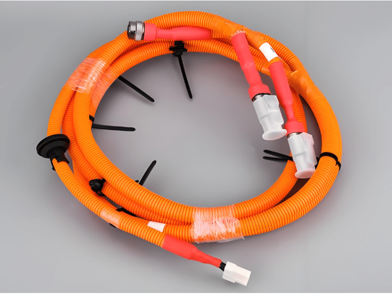 Bộ cáp kết nối pin