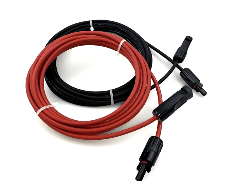 Bộ cáp quang điện