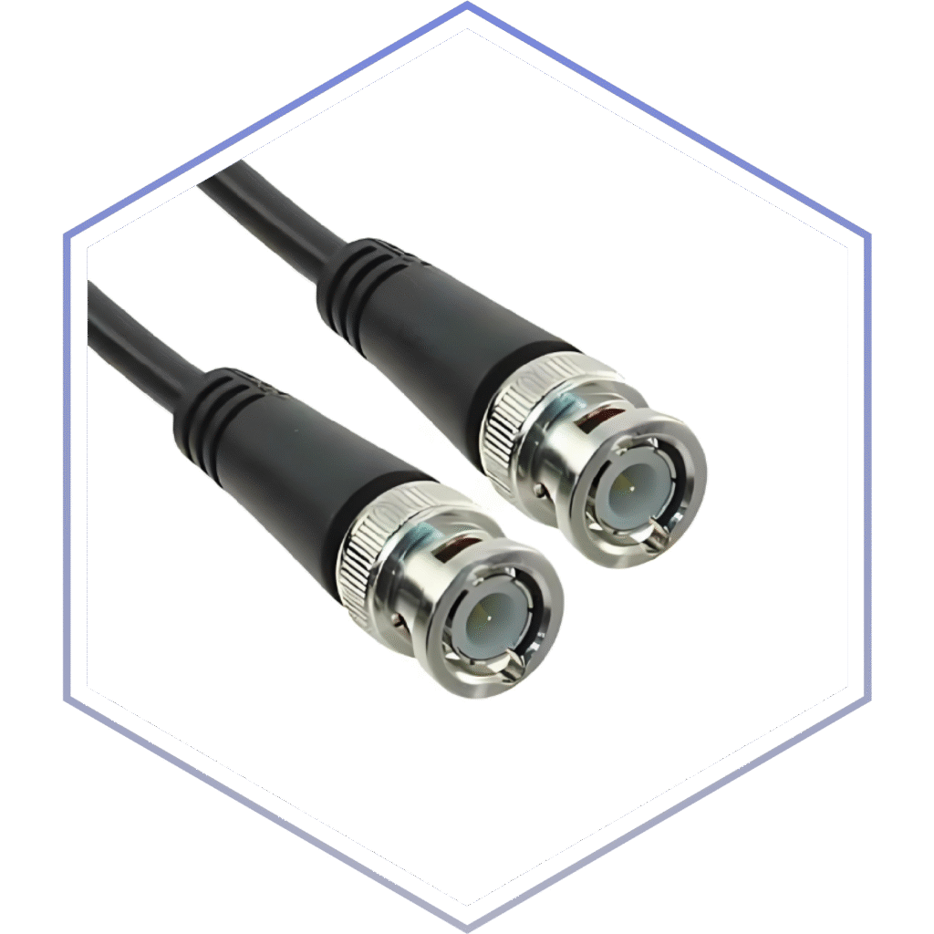 Conjunto de cables impermeables banenr