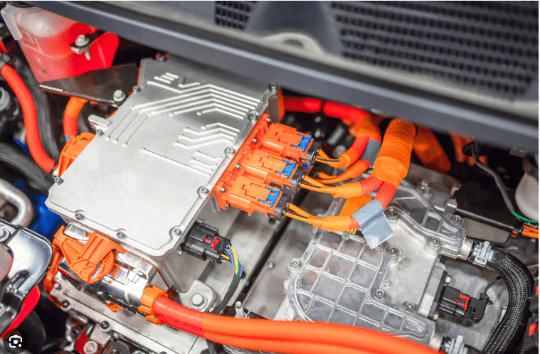 وصلات الأسلاك ذات الجهد العالي للمركبات ذات الطاقة الجديدة وتخصيص وصلات الأسلاك ذات البيئة القاسية