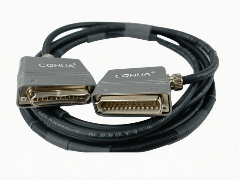 كابل التحكم K