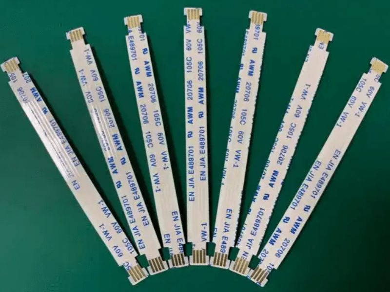 حلول تسخير الأسلاك المرنة