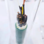 المعدات الصناعية: دليل اختيار توصيلات الأسلاك المخصصة 6 AWG 6 AWG