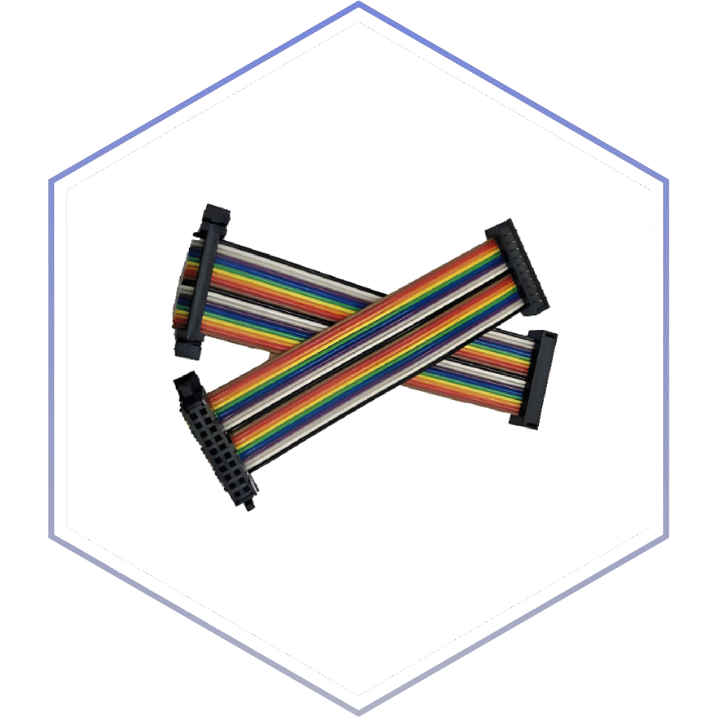 الشركة الرائدة في مجال تصنيع مجموعات الكابلات الآلية
