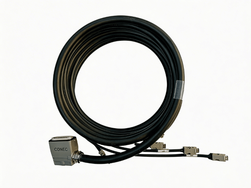 خط الطاقة المؤازر