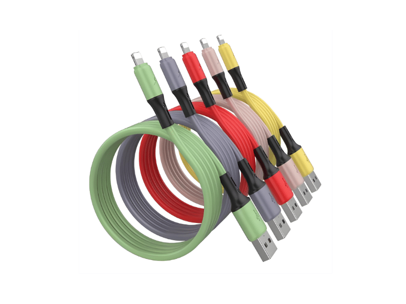 حلول USB المقاومة للماء