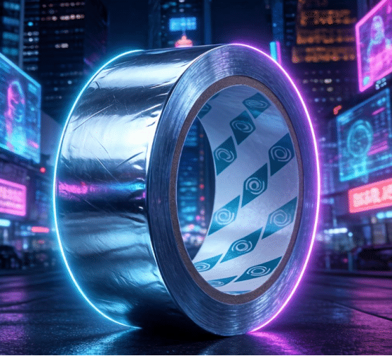 شريط كابتون: الخيار الأفضل للتطبيقات الصناعية المتطورة