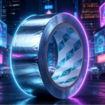 شريط كابتون: الخيار الأفضل للتطبيقات الصناعية المتطورة