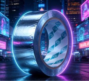 شريط كابتون: الخيار الأفضل للتطبيقات الصناعية المتطورة