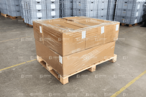 Paquete de productos Paso 4