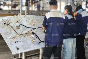 Principales preocupaciones de las empresas a la hora de adquirir mazos de cables a medida