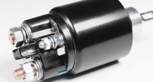 دليل صيانة الملف اللولبي لبدء التشغيل في السيارات