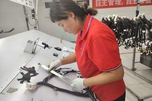 Medición de las dimensiones