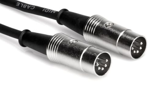 كابلات ميدي 5 سنون