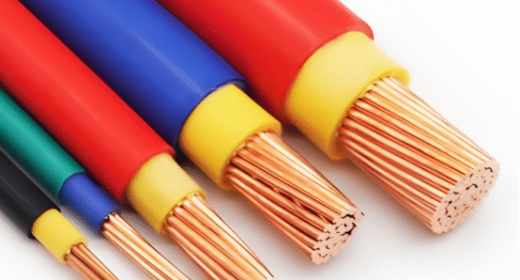 ما أنواع الأسلاك 6 AWG المستخدمة في صناعة الإنشاءات؟