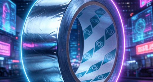 شريط كابتون: الخيار الأفضل للتطبيقات الصناعية المتطورة